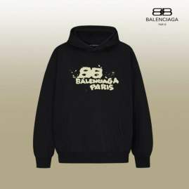 Picture of Balenciaga Hoodies _SKUBalenciagaXS-XLmptx611025